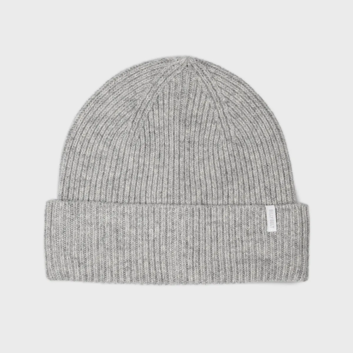BILLYBELT Bonnet en laine d'agneau Gris> Bonnets