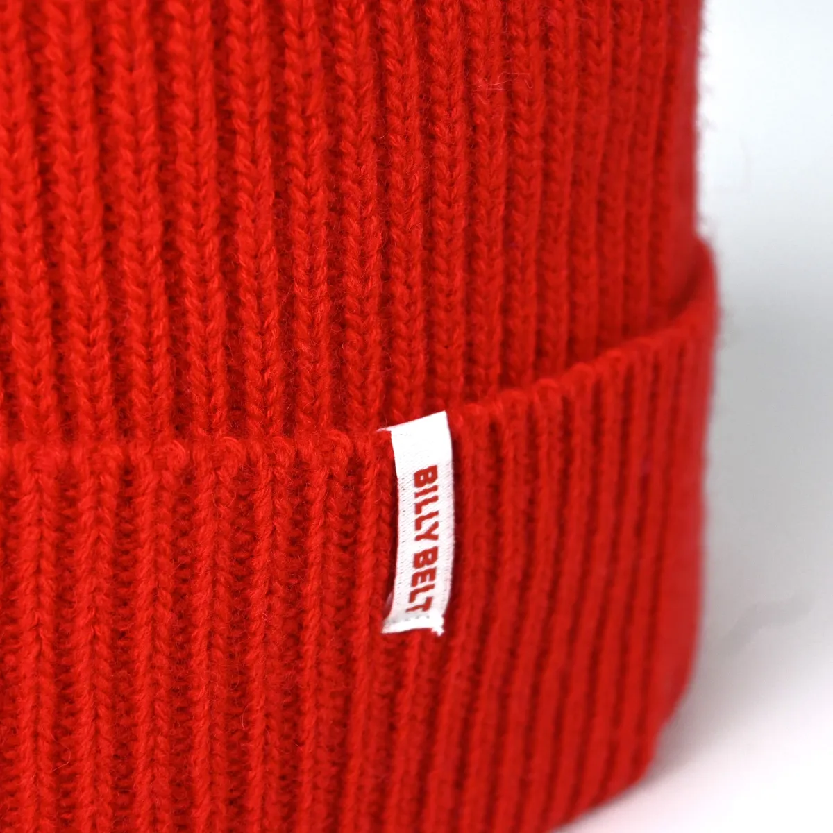 bonnet_en_laine_dagneau_rouge_2.webp BILLYBELT Bonnet en laine d'agneau Rouge> Bonnets