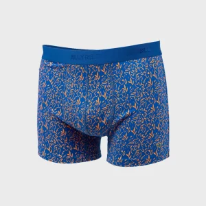 BILLYBELT Boxer en coton biologique Flower power> Boxers