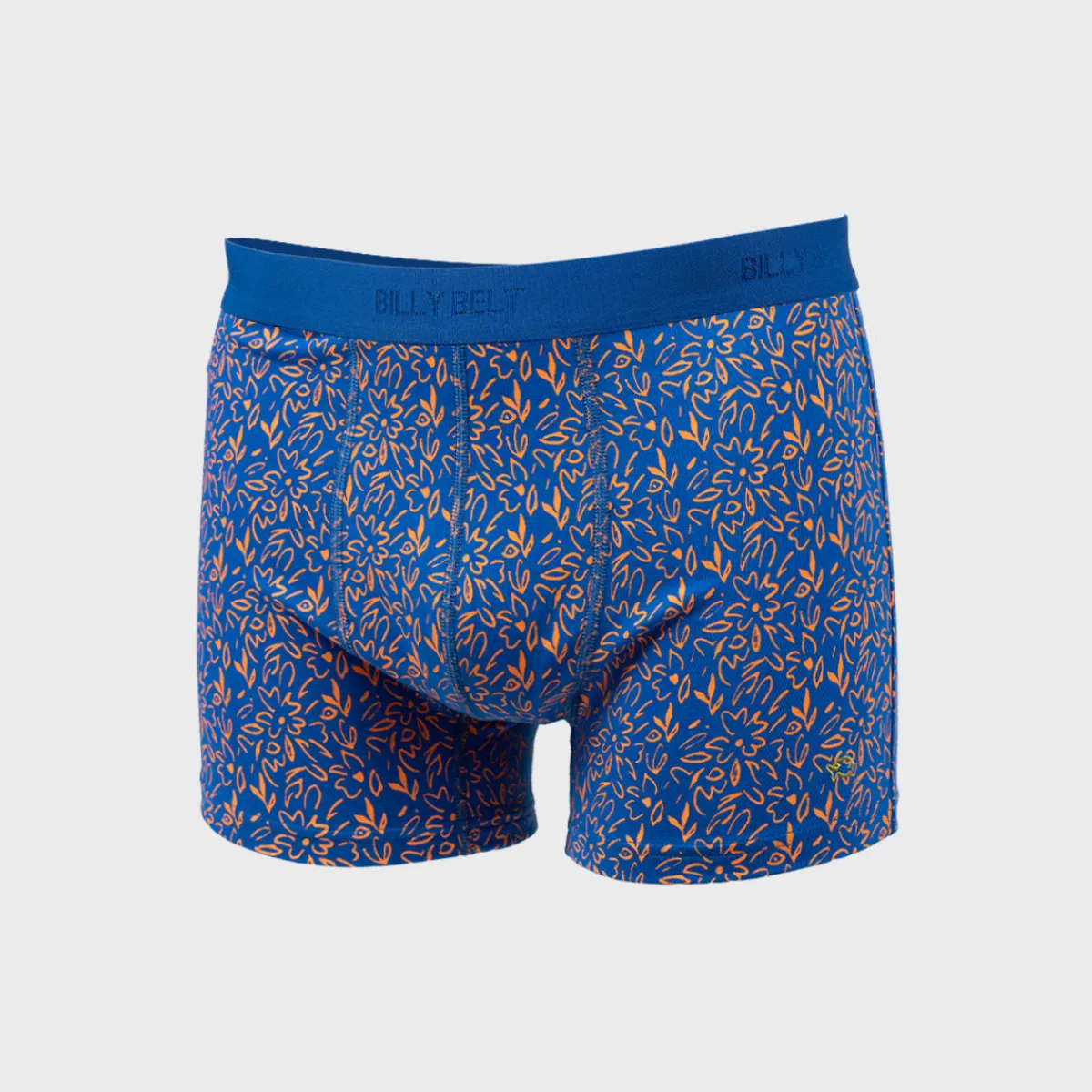 boxer_en_coton_biologique_flower_power_1.webp BILLYBELT Boxer en coton biologique Flower power> Boxers