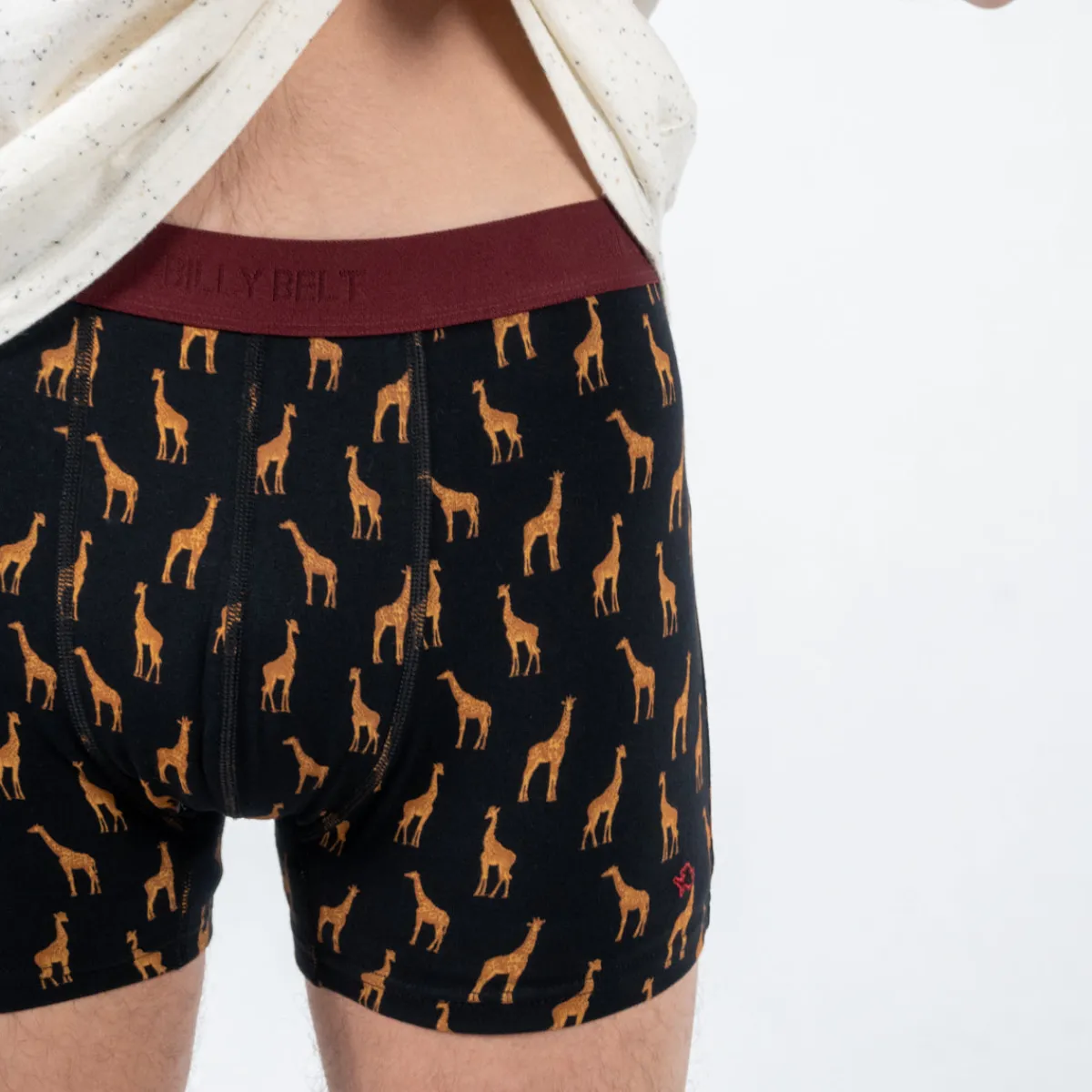 boxer_en_coton_biologique_girafe_0.webp BILLYBELT Boxer en coton biologique Girafe> Boxers