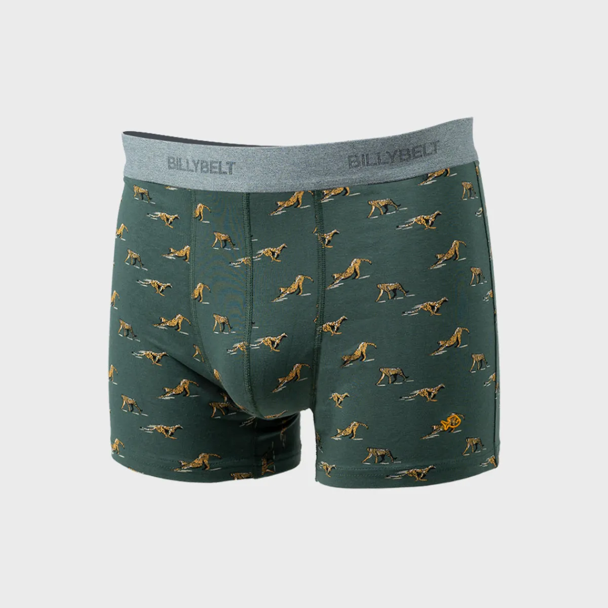 boxer_en_coton_biologique_green_wild_1.webp BILLYBELT Boxer en coton biologique Green wild> Boxers