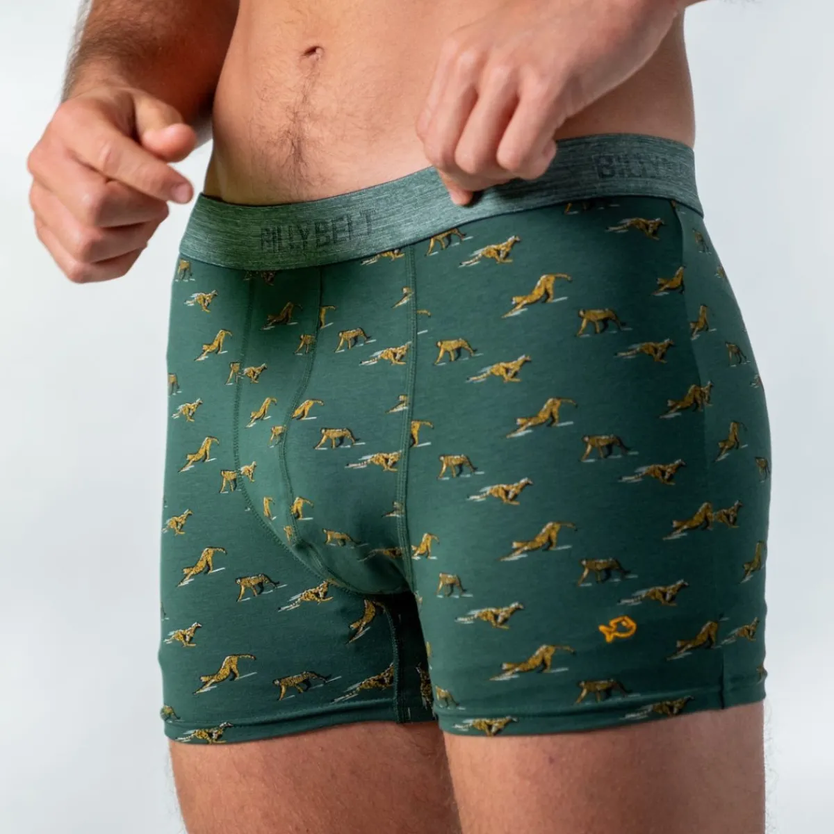 boxer_en_coton_biologique_green_wild_2.webp BILLYBELT Boxer en coton biologique Green wild> Boxers