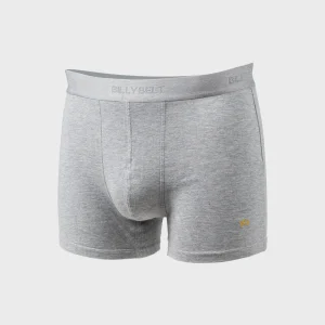 BILLYBELT Boxer en coton biologique chiné> Boxers