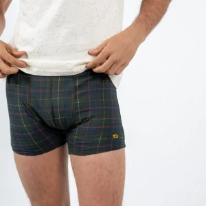 BILLYBELT Boxer en coton biologique Highland> Boxers