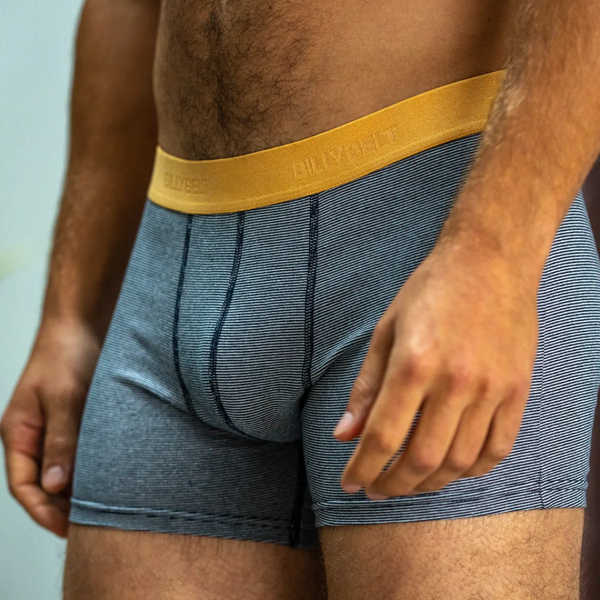 boxer_en_coton_biologique_navy_stripes_0.webp BILLYBELT Boxer en coton biologique Navy stripes> Boxers