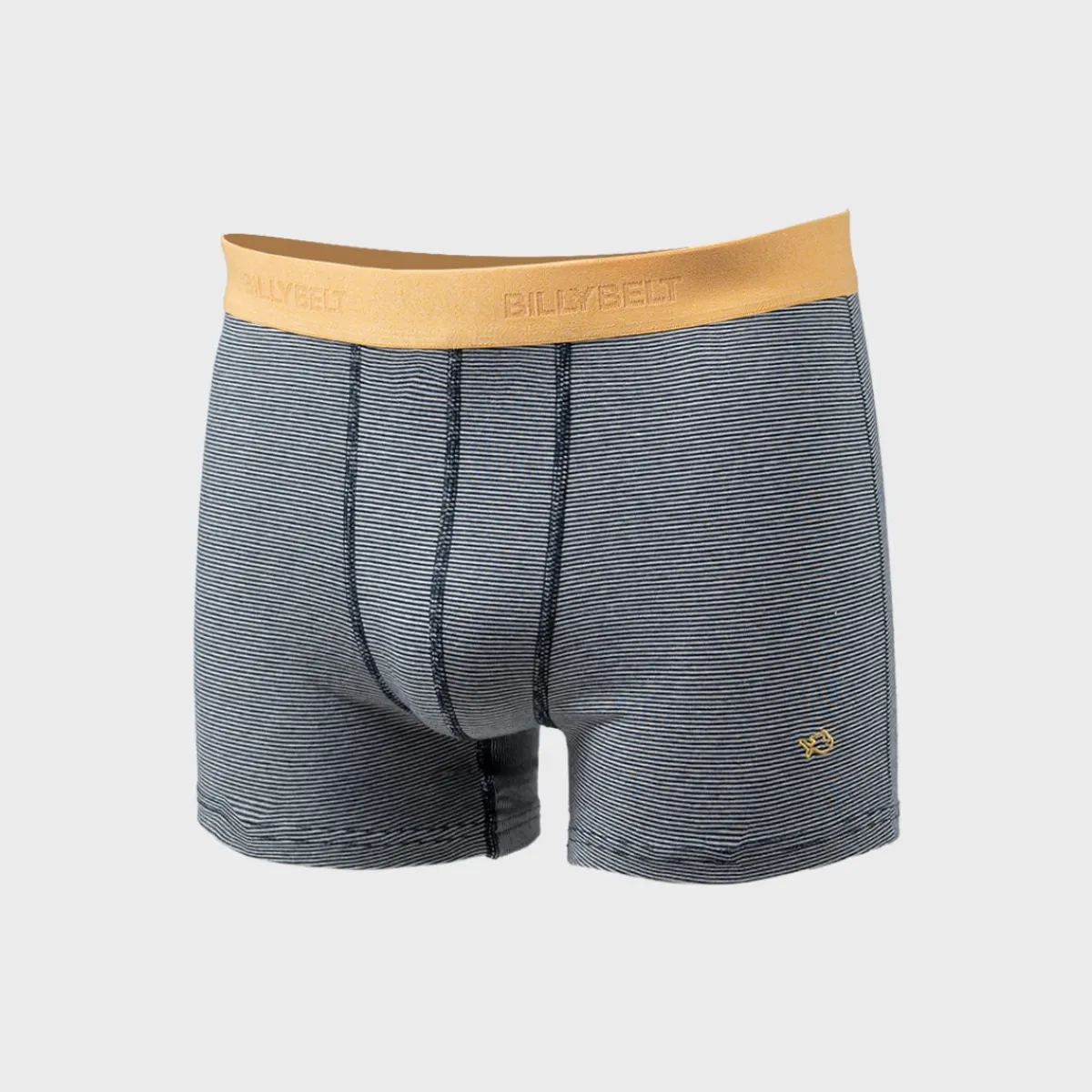 boxer_en_coton_biologique_navy_stripes_1.webp BILLYBELT Boxer en coton biologique Navy stripes> Boxers