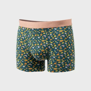 BILLYBELT Boxer en coton biologique Ottawa> Boxers