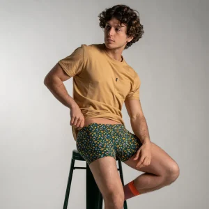 BILLYBELT Boxer en coton biologique Ottawa> Boxers