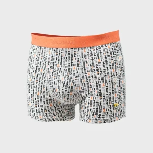 BILLYBELT Boxer en coton biologique Sinaï> Boxers