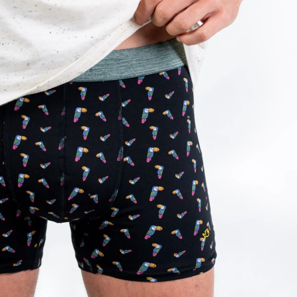 boxer_en_coton_biologique_totem_0.webp BILLYBELT Boxer en coton biologique Totem> Boxers