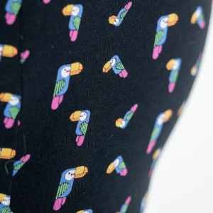 BILLYBELT Boxer en coton biologique Totem> Boxers
