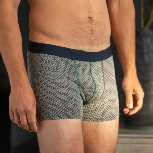 BILLYBELT Boxer en coton biologique Watermelon point> Boxers