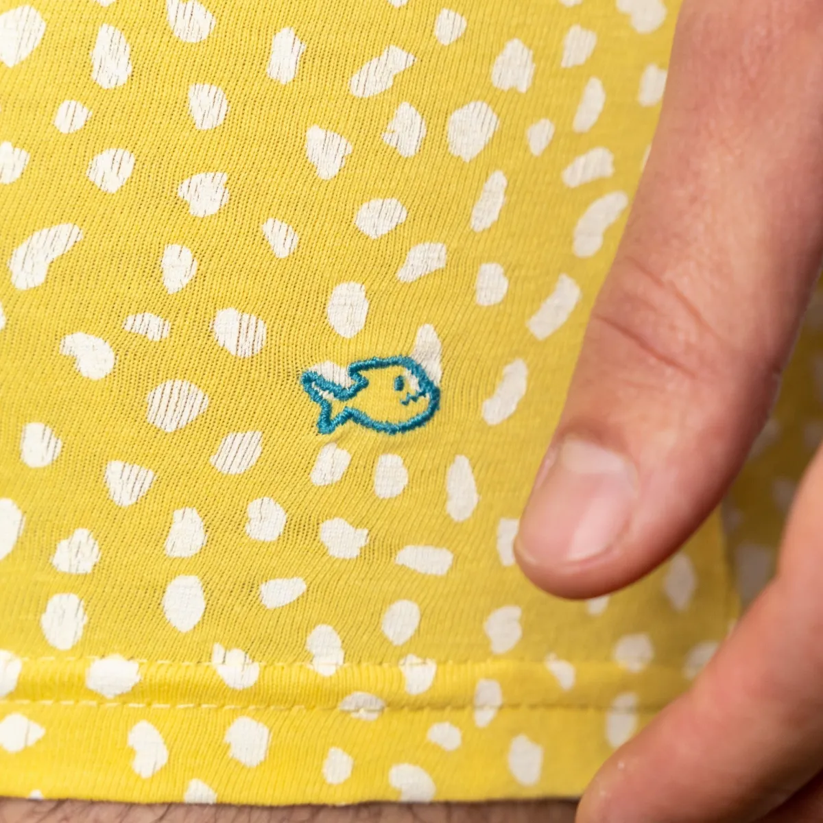 boxer_en_coton_biologique_yellow_savage_2.webp BILLYBELT Boxer en coton biologique Yellow savage> Boxers