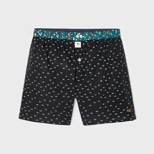 BILLYBELT Caleçon en 100% coton biologique Billy black> Caleçons
