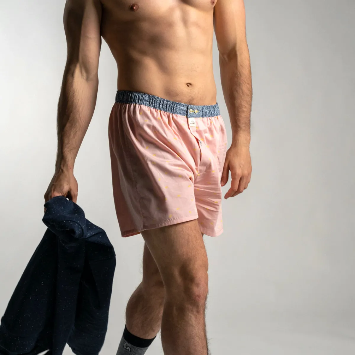 caleon_en__coton_biologique_billy_pink_2.webp BILLYBELT Caleçon en 100% coton biologique Billy pink> Caleçons