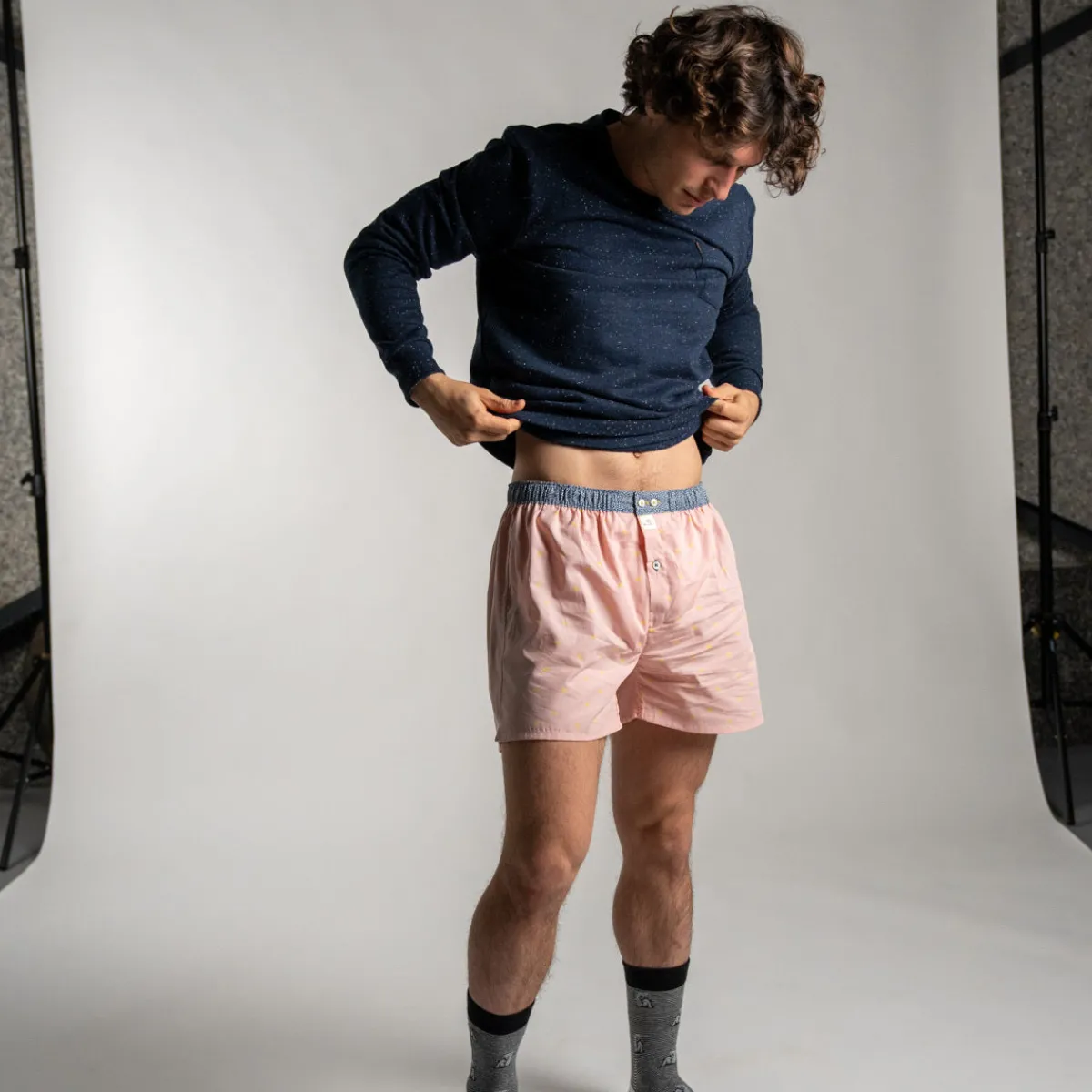 caleon_en__coton_biologique_billy_pink_3.webp BILLYBELT Caleçon en 100% coton biologique Billy pink> Caleçons