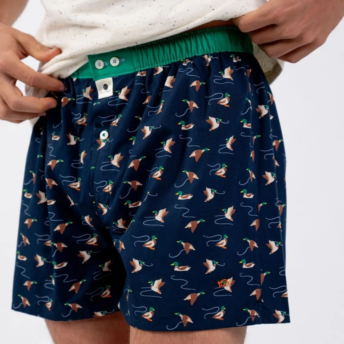 caleon_en__coton_biologique_ducky_0.webp BILLYBELT Caleçon en 100% coton biologique Ducky> Caleçons