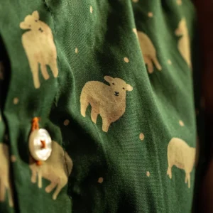 BILLYBELT Caleçon en 100% coton biologique Irish> Caleçons