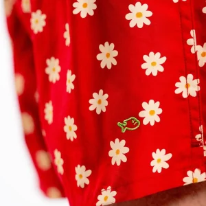 BILLYBELT Caleçon en 100% coton biologique Margherita> Caleçons