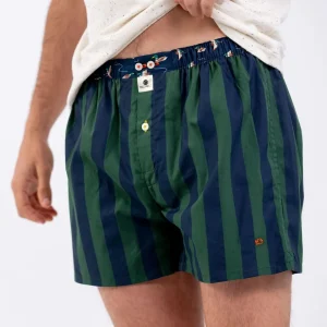 BILLYBELT Caleçon en 100% coton biologique Polo> Caleçons