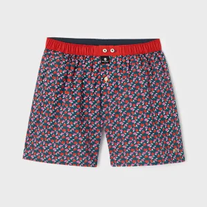 BILLYBELT Caleçon en 100% coton biologique Tululup> Caleçons