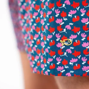BILLYBELT Caleçon en 100% coton biologique Tululup> Caleçons