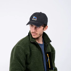 BILLYBELT Casquette 100% coton Anthracite> Casquettes En Coton