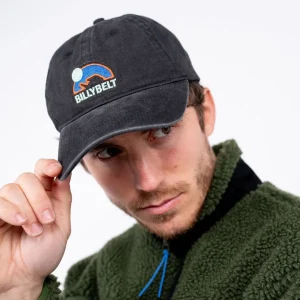 BILLYBELT Casquette 100% coton Anthracite> Casquettes En Coton