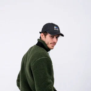 BILLYBELT Casquette 100% coton Anthracite> Casquettes En Coton