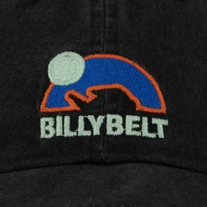 BILLYBELT Casquette 100% coton Anthracite> Casquettes En Coton