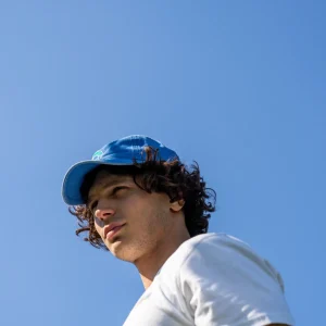BILLYBELT Casquette 100% coton> Casquettes En Coton