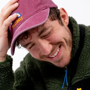 BILLYBELT Casquette 100% coton> Casquettes En Coton
