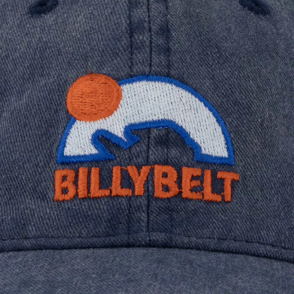 casquette__coton_marine_4.webp BILLYBELT Casquette 100% coton Marine> Casquettes En Coton