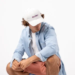 BILLYBELT Casquette velours> Casquettes En Velours