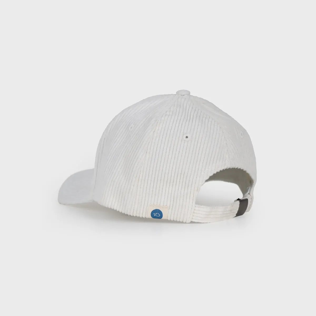 casquette_velours_blanc_6.webp BILLYBELT Casquette velours> Casquettes En Velours