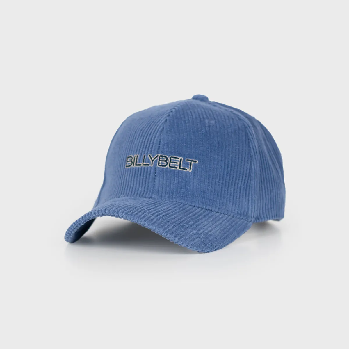 casquette_velours_bleu_1.webp BILLYBELT Casquette velours> Casquettes En Velours