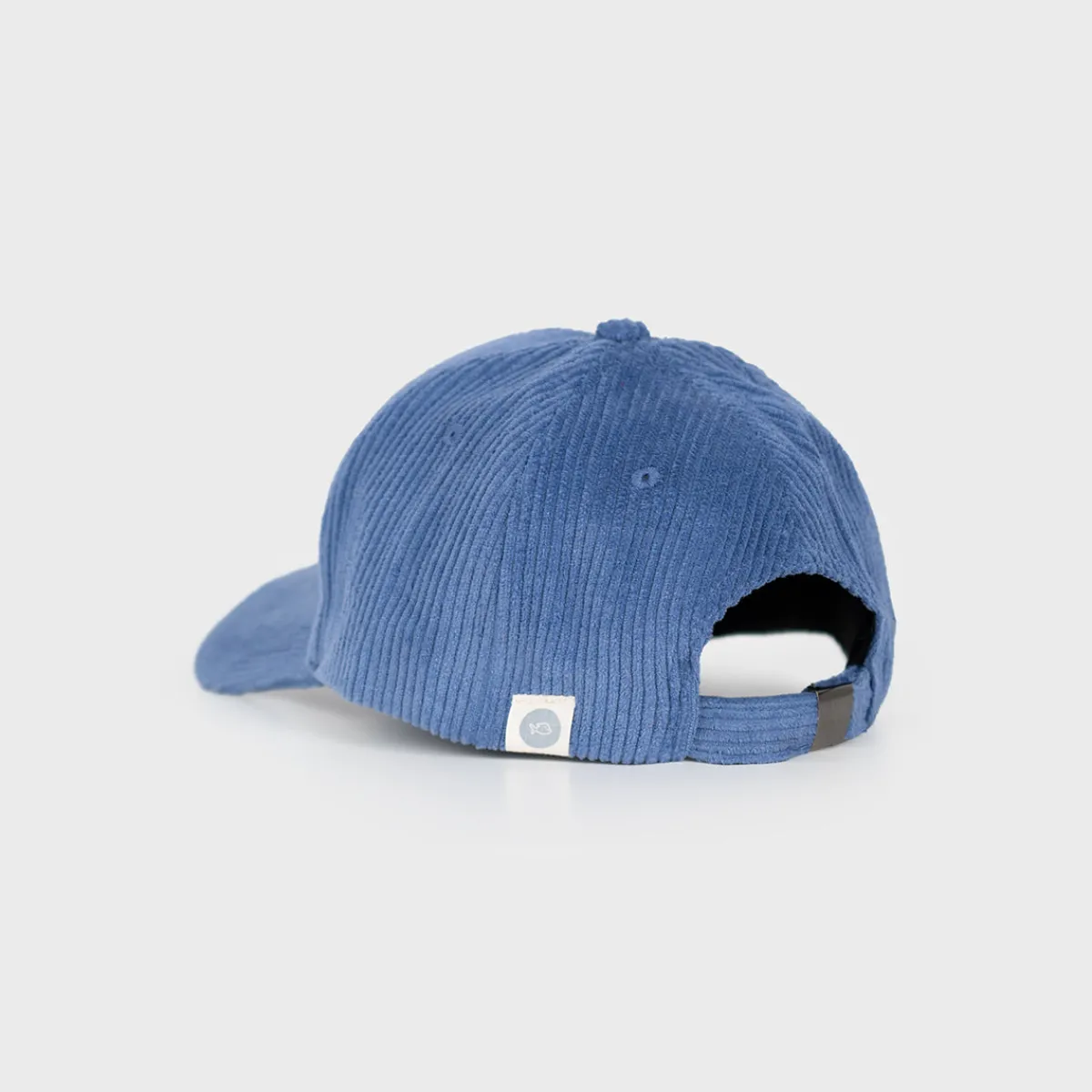 casquette_velours_bleu_5.webp BILLYBELT Casquette velours> Casquettes En Velours