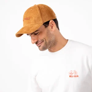 BILLYBELT Casquette velours> Casquettes En Velours