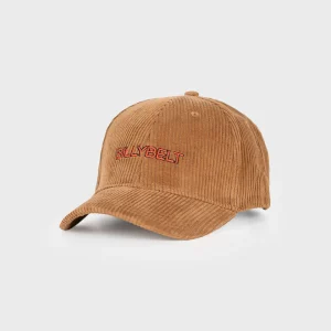 BILLYBELT Casquette velours> Casquettes En Velours