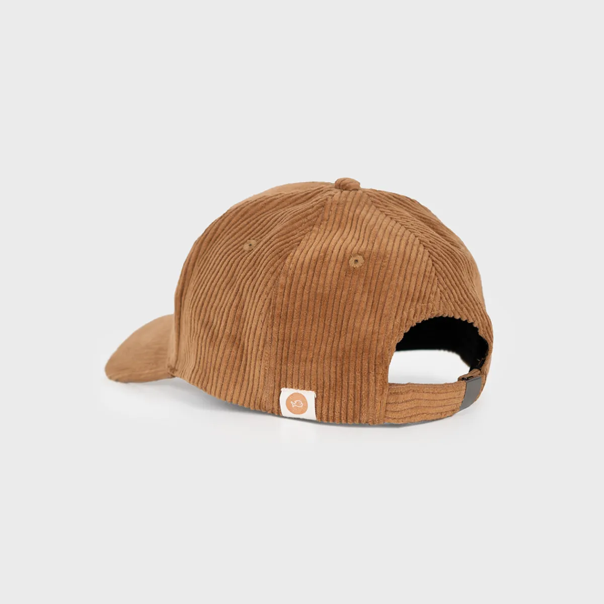 casquette_velours_marron_4.webp BILLYBELT Casquette velours> Casquettes En Velours