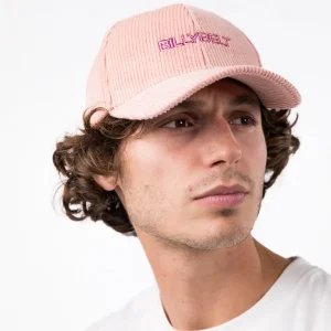 BILLYBELT Casquette velours> Casquettes En Velours