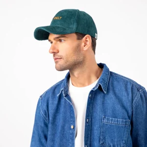 BILLYBELT Casquette velours> Casquettes En Velours