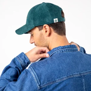 BILLYBELT Casquette velours> Casquettes En Velours