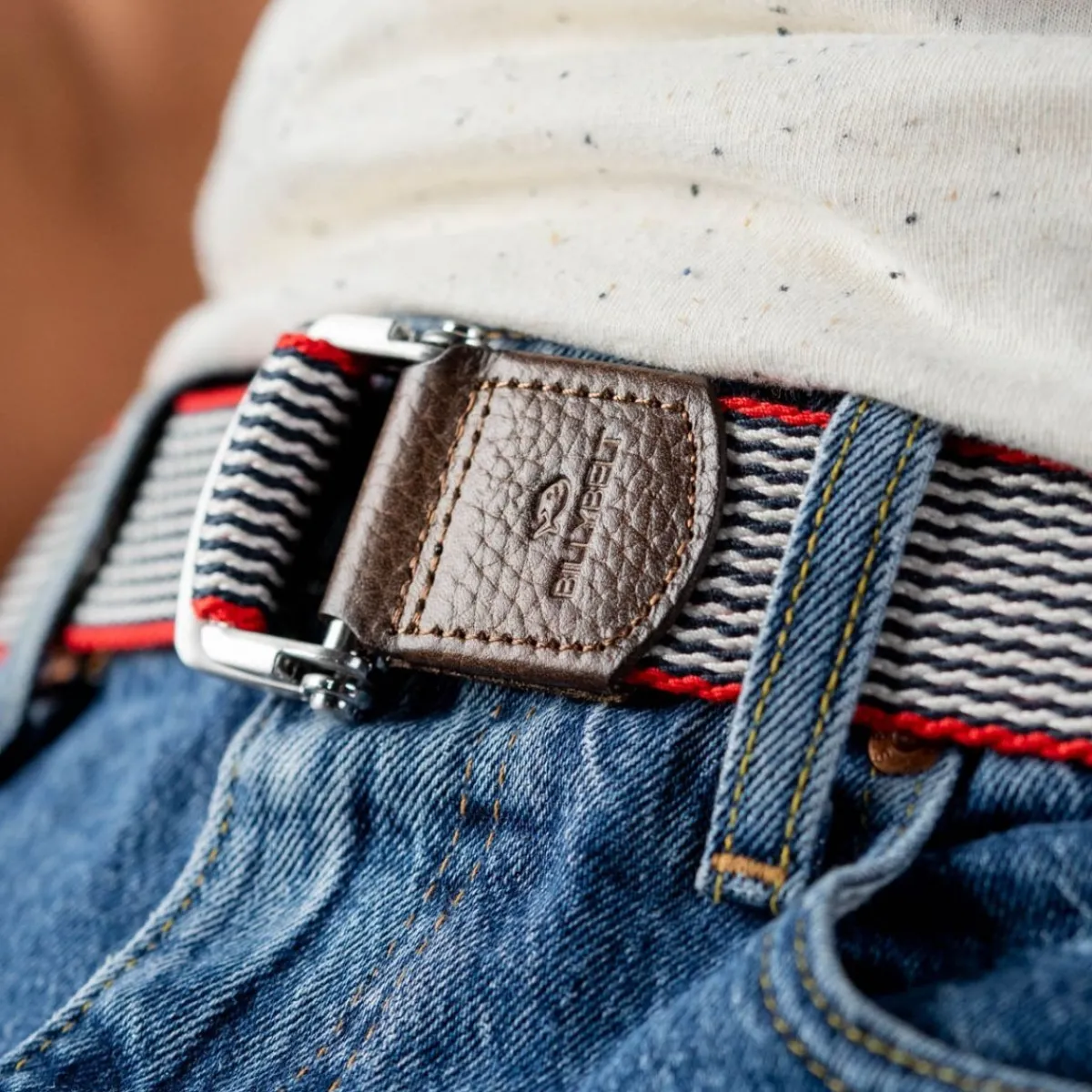 ceinture_sangle_achille_0.webp BILLYBELT Ceinture sangle Achille>Homme Ceintures Sangle Homme
