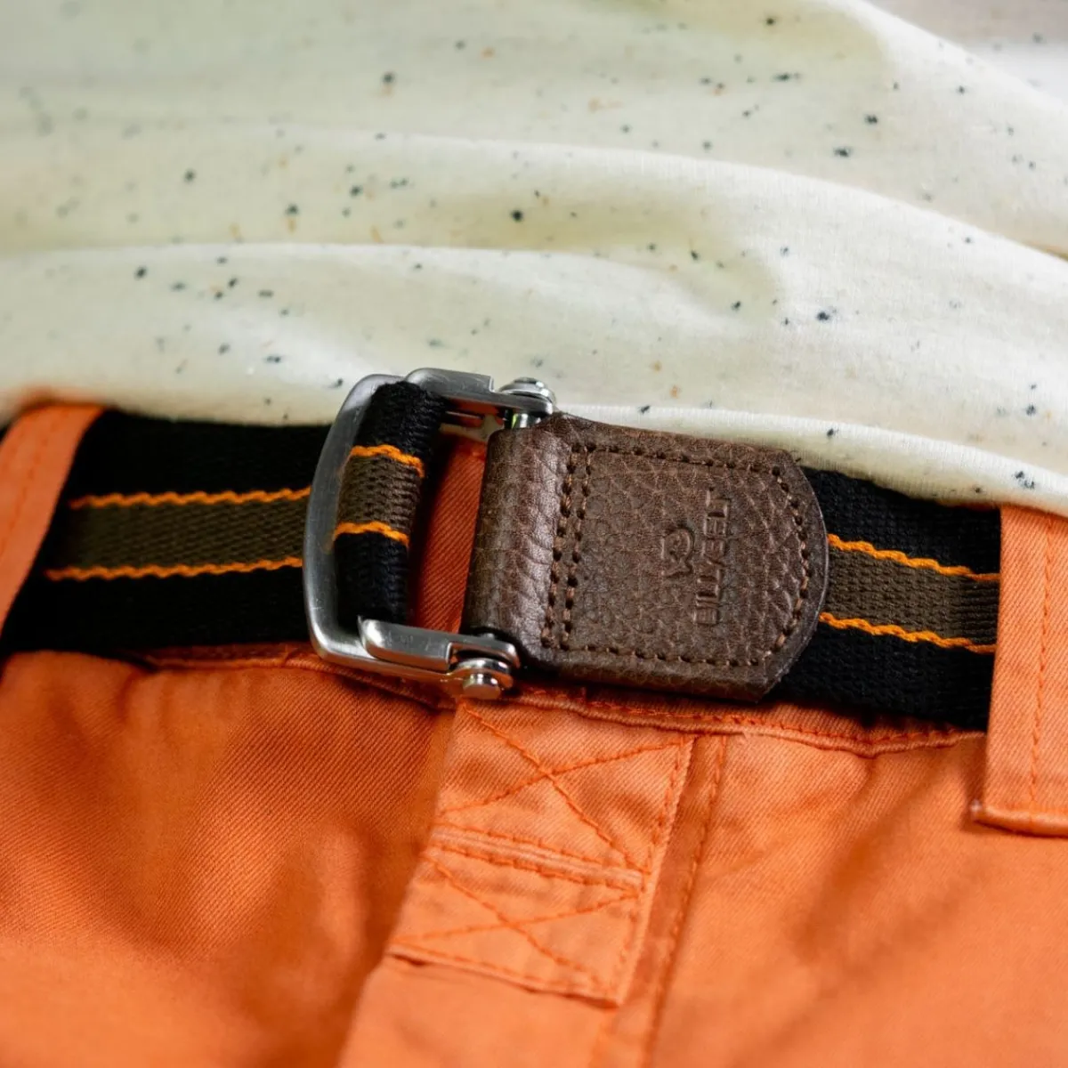 ceinture_sangle_gaston_0.webp BILLYBELT Ceinture sangle Gaston>Homme Ceintures Sangle Homme