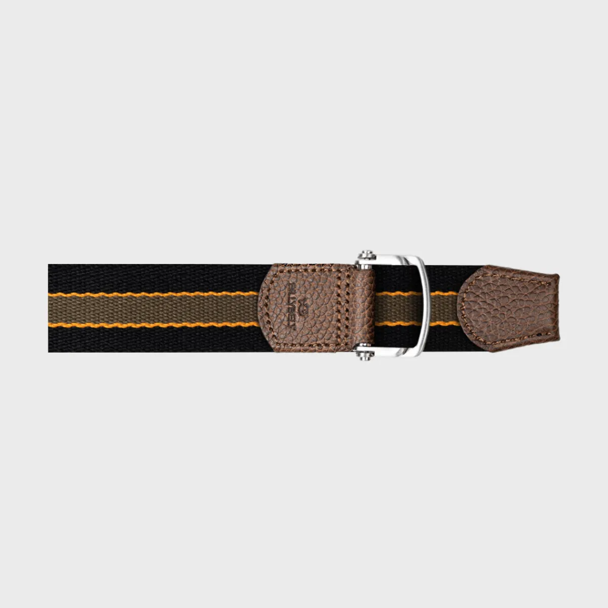 ceinture_sangle_gaston_1.webp BILLYBELT Ceinture sangle Gaston>Homme Ceintures Sangle Homme