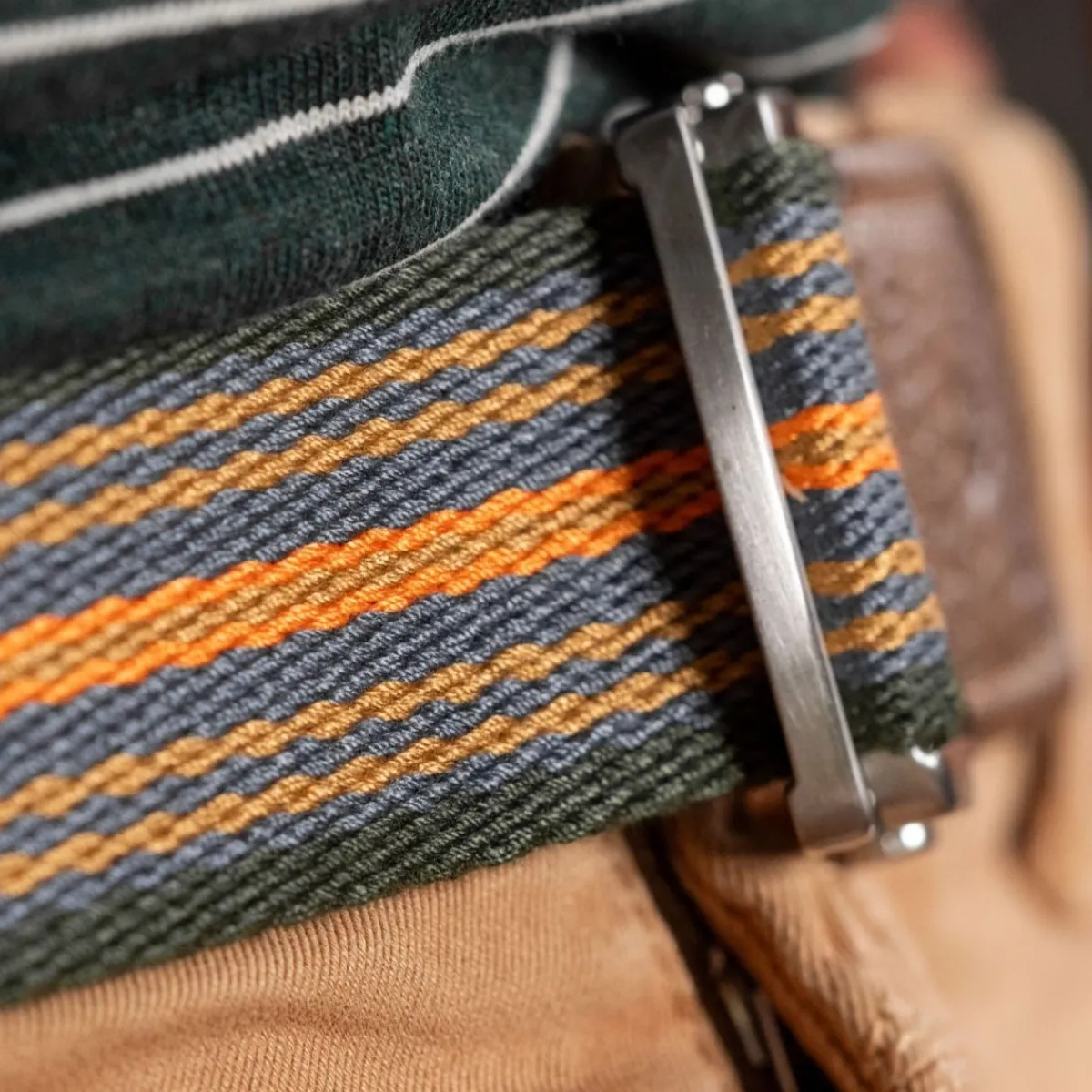 ceinture_sangle_hector_2.webp BILLYBELT Ceinture sangle Hector>Homme Ceintures Sangle Homme