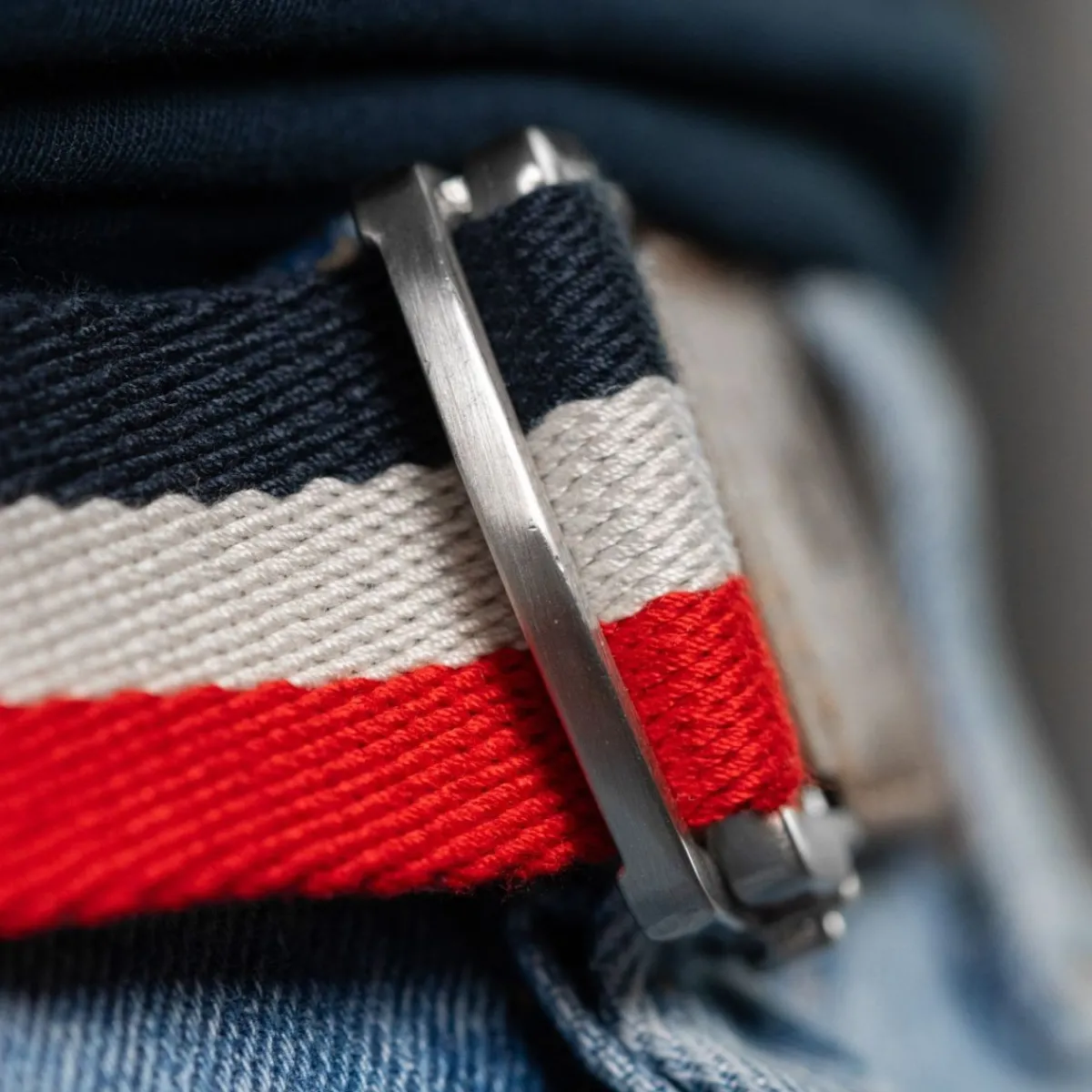 ceinture_sangle_jacques_2.webp BILLYBELT Ceinture sangle Jacques>Homme Ceintures Sangle Homme