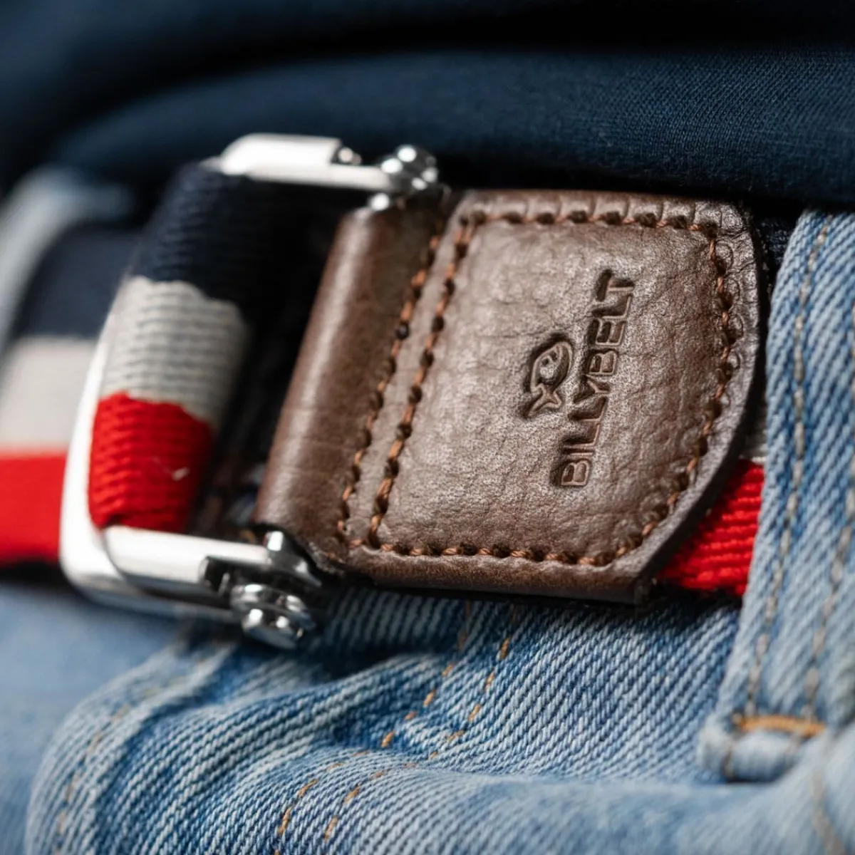 ceinture_sangle_jacques_3.webp BILLYBELT Ceinture sangle Jacques>Homme Ceintures Sangle Homme